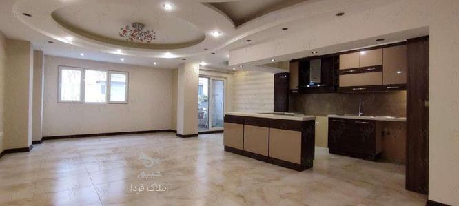 آپارتمان 111 متر در سید الشهدا در گروه خرید و فروش املاک در مازندران در شیپور-عکس1