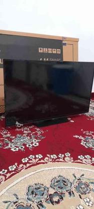 تلوزیون سامسونگ 42سالم بدون عیب وایراد در گروه خرید و فروش لوازم الکترونیکی در اردبیل در شیپور-عکس1