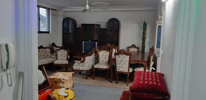 اجاره خانه 100 متر در مرکز شهر در گروه خرید و فروش املاک در مازندران در شیپور-عکس1