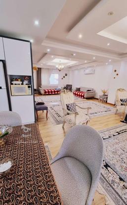 فروش آپارتمان 165 متر در خیابان هراز پنت هاوس تک واحدی در گروه خرید و فروش املاک در مازندران در شیپور-عکس1
