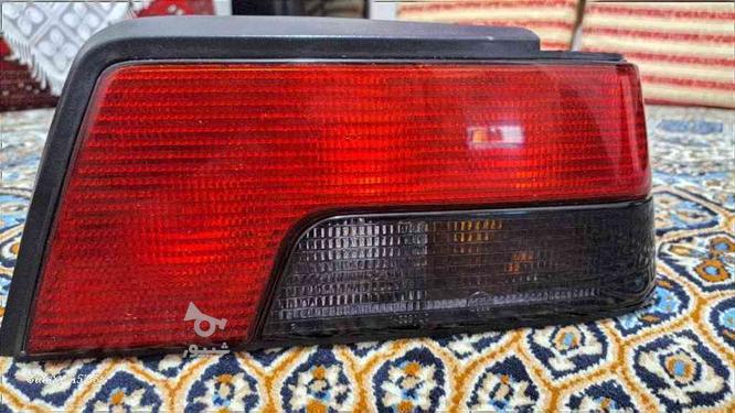 چراغ خطر عقب 405 نو در گروه خرید و فروش وسایل نقلیه در مازندران در شیپور-عکس1