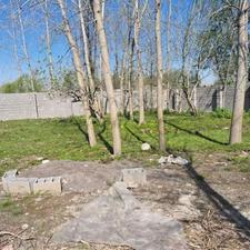 450 متر زمین مسکونی دیوار شده گیلوا دشتان