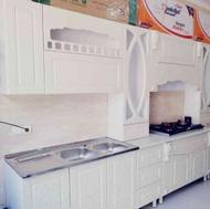 کابینت آشپزخانه سازگار با شرایط آب و هوایی