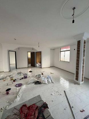 اجاره آپارتمان 112 متر در بلوار خزر در گروه خرید و فروش املاک در مازندران در شیپور-عکس1
