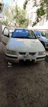 سمند ef7 دوگانه سالم سالم در گروه خرید و فروش وسایل نقلیه در تهران در شیپور-عکس1