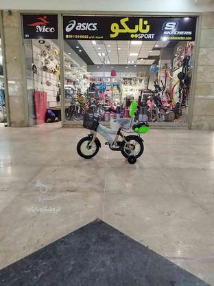 دوچرخه مارک اوکی در گروه خرید و فروش ورزش فرهنگ فراغت در مازندران در شیپور-عکس1