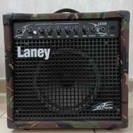 آمپلیفایر گیتار الکتریک لِینی laney lx20r extreme