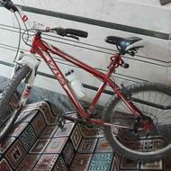 دوچرخه کوهستان ویوا