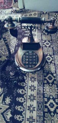 تلفن منزل سالم در گروه خرید و فروش لوازم الکترونیکی در آذربایجان شرقی در شیپور-عکس1