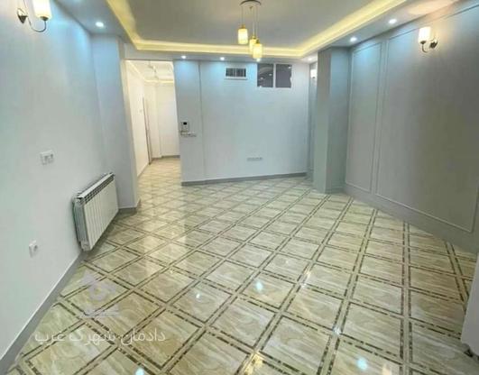 فروش آپارتمان 91 متر در سعادت آباد در گروه خرید و فروش املاک در تهران در شیپور-عکس1