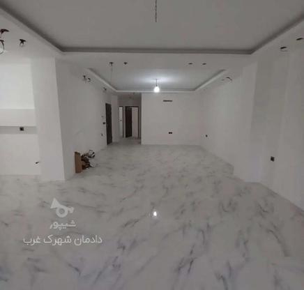 فروش آپارتمان 154 متر در شهرک غرب/کلید نخورده در گروه خرید و فروش املاک در تهران در شیپور-عکس1