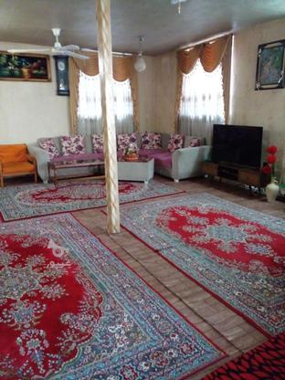 فروش خانه ویلایی دوطبقه یکجا در گروه خرید و فروش املاک در مازندران در شیپور-عکس1