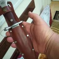 چاقوی مناسب برای کوهنوردی و افرود بازان