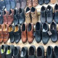 واگذاری مغازه کفش فروشی با تمام وسایل