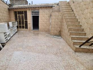 منزل ویلایی کامل بازسازی در منطقه توریستی آرامگاه سعدی شیراز