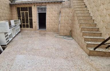 منزل ویلایی کامل بازسازی در منطقه توریستی آرامگاه سعدی شیراز