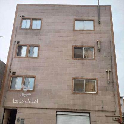 فروش آپارتمان 107 متر در موزیرج در گروه خرید و فروش املاک در مازندران در شیپور-عکس1