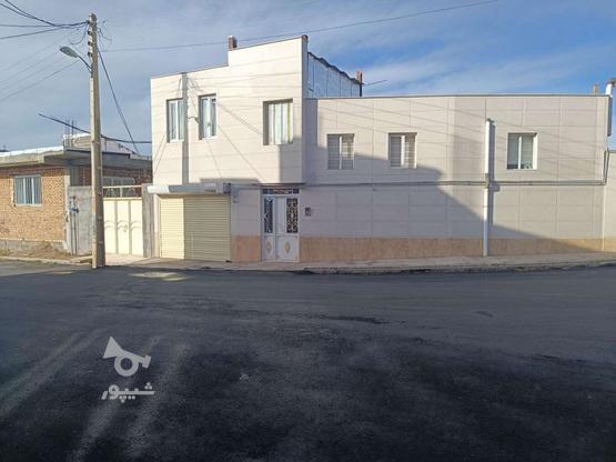 خانه لوکس و بدون خرج در گروه خرید و فروش املاک در آذربایجان غربی در شیپور-عکس1