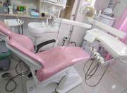 یونیت دندان پزشکی فراز مهر