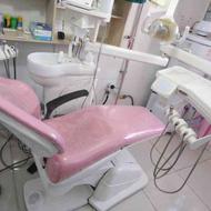 یونیت دندان پزشکی فراز مهر