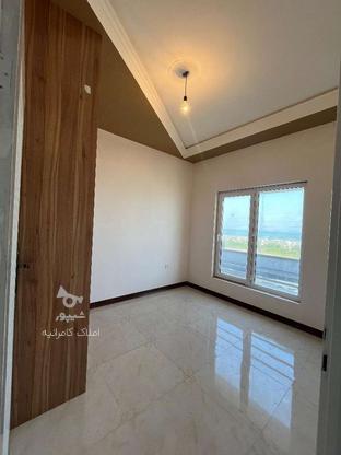 فروش آپارتمان 95 متری پلاک 1 دریا در ساحل طلایی نوساز در گروه خرید و فروش املاک در مازندران در شیپور-عکس1
