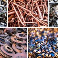 خرید و فروش ضایعات فلزی و غیر فلزی مس آهن چوب