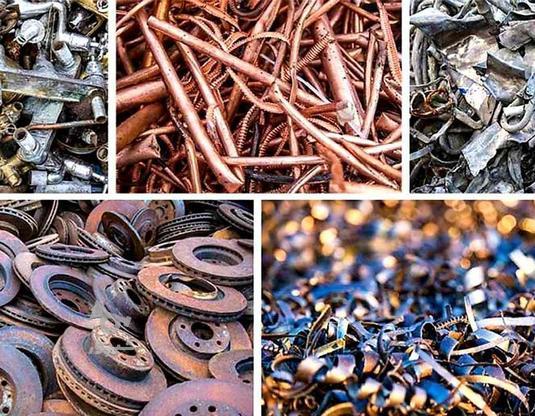 خرید و فروش ضایعات فلزی و غیر فلزی مس آهن چوب در گروه خرید و فروش صنعتی، اداری و تجاری در فارس در شیپور-عکس1