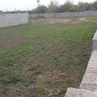 فروش و تهاتر زمین 630 متر روستای کروا