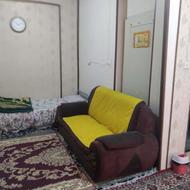 اجاره یک خواب طبقه دوم نزدیک به اماکن زیارتی