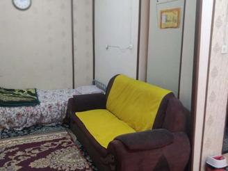 اجاره یک خواب طبقه دوم نزدیک به اماکن زیارتی