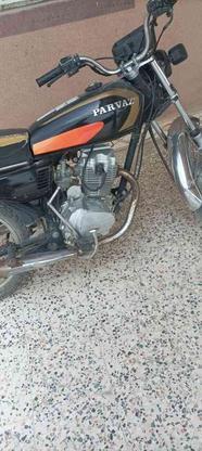 موتور سیکلت مدارک تکمیل 98 در گروه خرید و فروش وسایل نقلیه در سیستان و بلوچستان در شیپور-عکس1