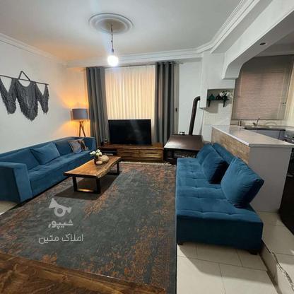 فروش آپارتمان 78 متر در استادمعین در گروه خرید و فروش املاک در تهران در شیپور-عکس1