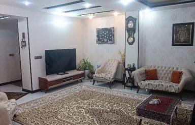 فروش آپارتمان 143 متر خیابان ارتش کوچه مهر علیان