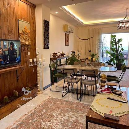 اجاره آپارتمان 125 متر در علی آباد میر در گروه خرید و فروش املاک در مازندران در شیپور-عکس1