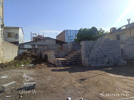 فروش زمین مسکونی 288 متر در فیروز آباد در گروه خرید و فروش املاک در مازندران در شیپور-عکس1