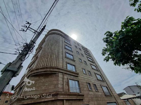 فروش آپارتمان 115 متر در پل ستیر لاکچری در گروه خرید و فروش املاک در مازندران در شیپور-عکس1