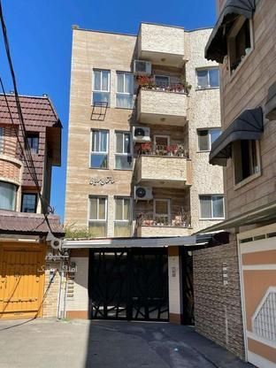 اجاره آپارتمان 85 متر در خیابان ساری در گروه خرید و فروش املاک در مازندران در شیپور-عکس1