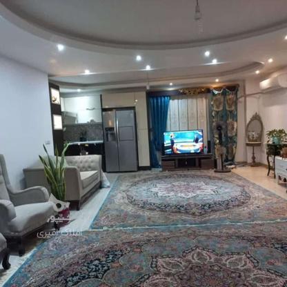 فروش آپارتمان 100 متر در 16 متری اول مرمر در گروه خرید و فروش املاک در مازندران در شیپور-عکس1