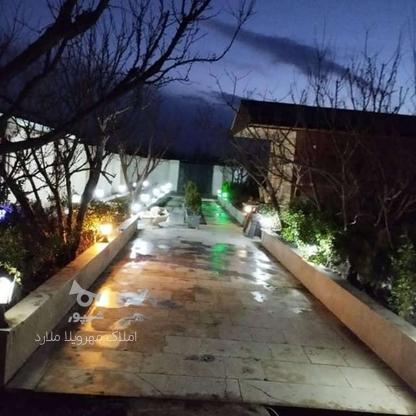 باغچه 630 متر با آب و برق و گاز در شهریار در گروه خرید و فروش املاک در تهران در شیپور-عکس1