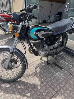 موتور 200 کاربرات مدارک کامل درحد اقساط داده می‌شود در گروه خرید و فروش وسایل نقلیه در مازندران در شیپور-عکس1