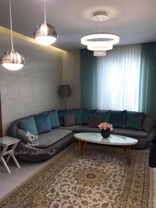 فروش آپارتمان 65 متر فول فرنیش جنت آباد مرکزی در گروه خرید و فروش املاک در تهران در شیپور-عکس1