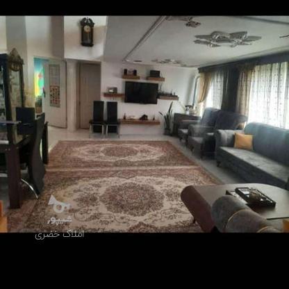 اجاره آپارتمان 128 متر در مرکز شهر در گروه خرید و فروش املاک در مازندران در شیپور-عکس1