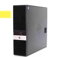 مینی کیس کامپیوتر CPU i5 / رم 12 گیگ / هارد 500