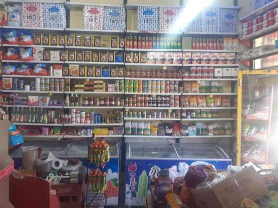 واگذاری وسایل مواد غذایی در گروه خرید و فروش خدمات و کسب و کار در خراسان رضوی در شیپور-عکس1