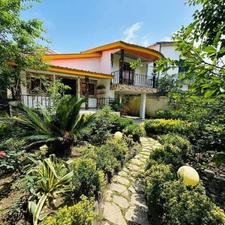 فروش ویلا 265 متر در بهدشت