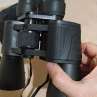 دوربین شکاری بینوکولارس مدل Binoculars 20×50