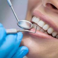 کلینیک دندان پزشکی الماس تهران (تخفیف ویژه)