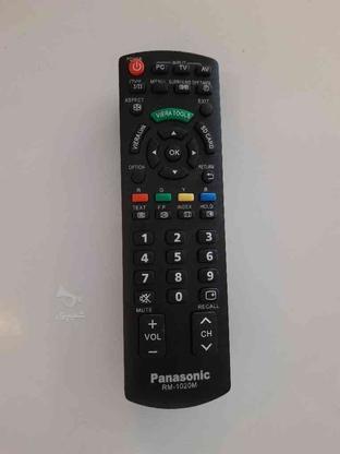 کنترل تلویزیون پاناسونیک صفر در گروه خرید و فروش لوازم الکترونیکی در مازندران در شیپور-عکس1