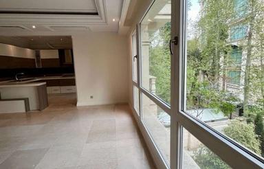 فروش آپارتمان 208 متر در محمودیه/برج باغ/دید مشجر/هتلینگ