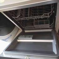 ماشین ظرفشویی شارپ